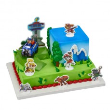 Paw Patrol Signature - Decopac